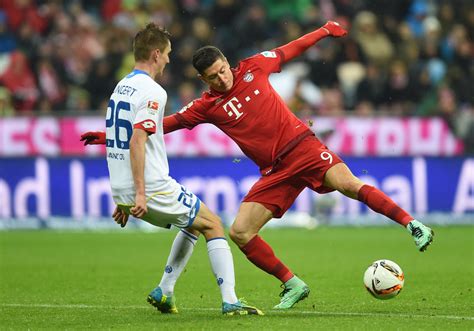 bayern vs mainz live